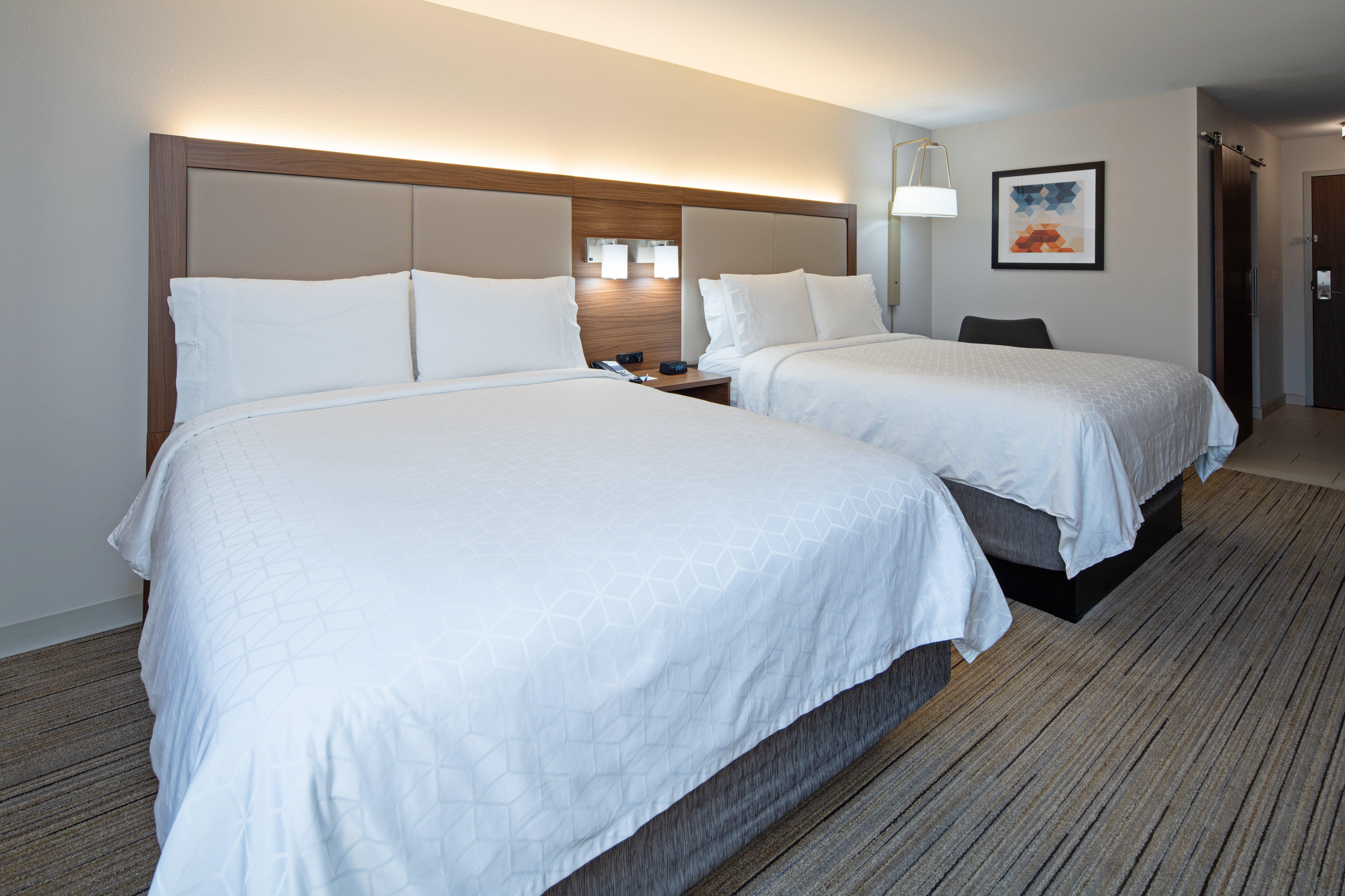 Holiday Inn Express Seattle - Sea-Tac Airport By Ihg SeaTac Exterior photo