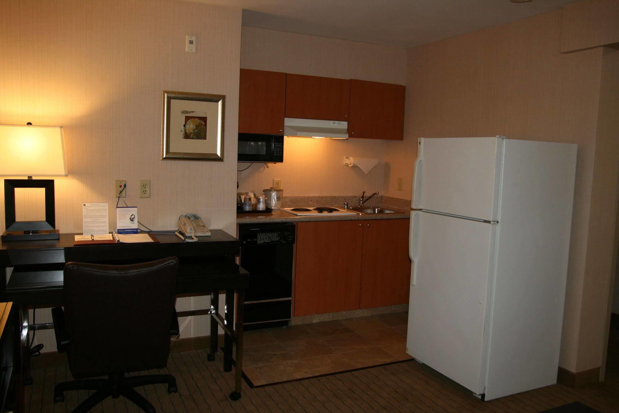 Holiday Inn Express Seattle - Sea-Tac Airport By Ihg SeaTac Room photo
